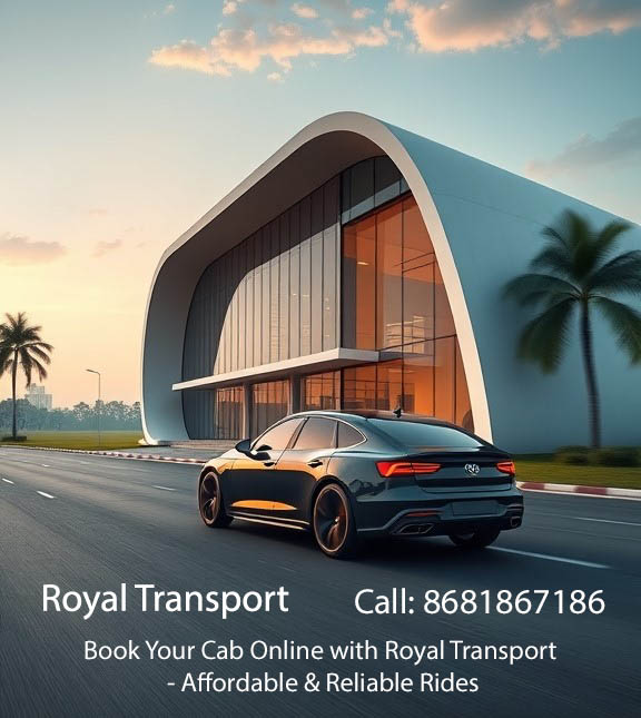 Royal Transport
